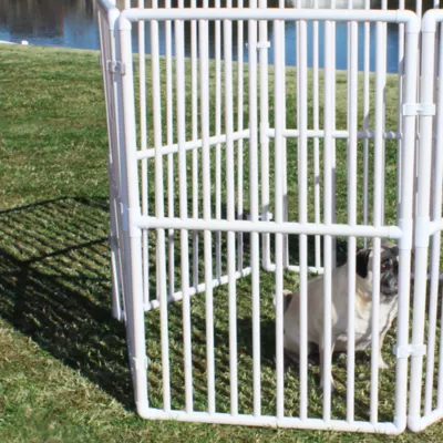 Product Cardinal Gates Extension Portable Outdoor Pet Pen