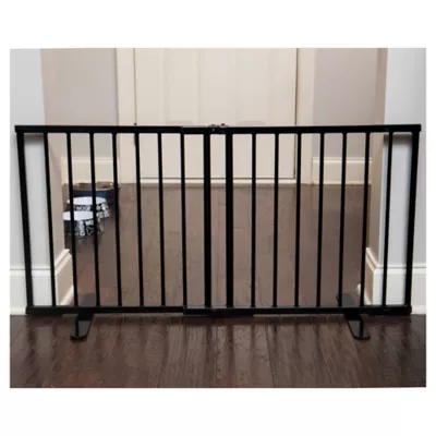 Product Cardinal Gates Metal Step Over Pet Gate