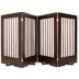 Cardinal Gates Freestanding Tall Pet Gate image thumbnail 1