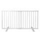 Product Cardinal Gates Metal Step Over Pet Gate