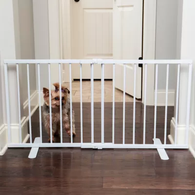 Product Cardinal Gates Metal Step Over Pet Gate