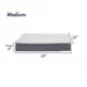 Product Top Paw® Orthopedic Mattress Dog Bed