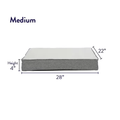 Product Top Paw® Orthopedic Mattress Dog Bed