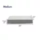 Product Top Paw® Orthopedic Mattress Dog Bed