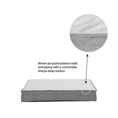 Product Top Paw® Orthopedic Mattress Dog Bed