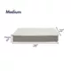 Product Top Paw® Orthopedic Mattress Dog Bed