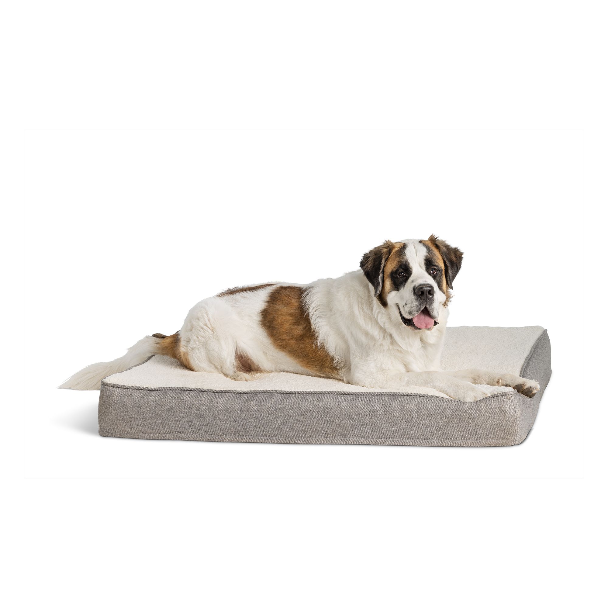 Orthopedic dog mattress best sale