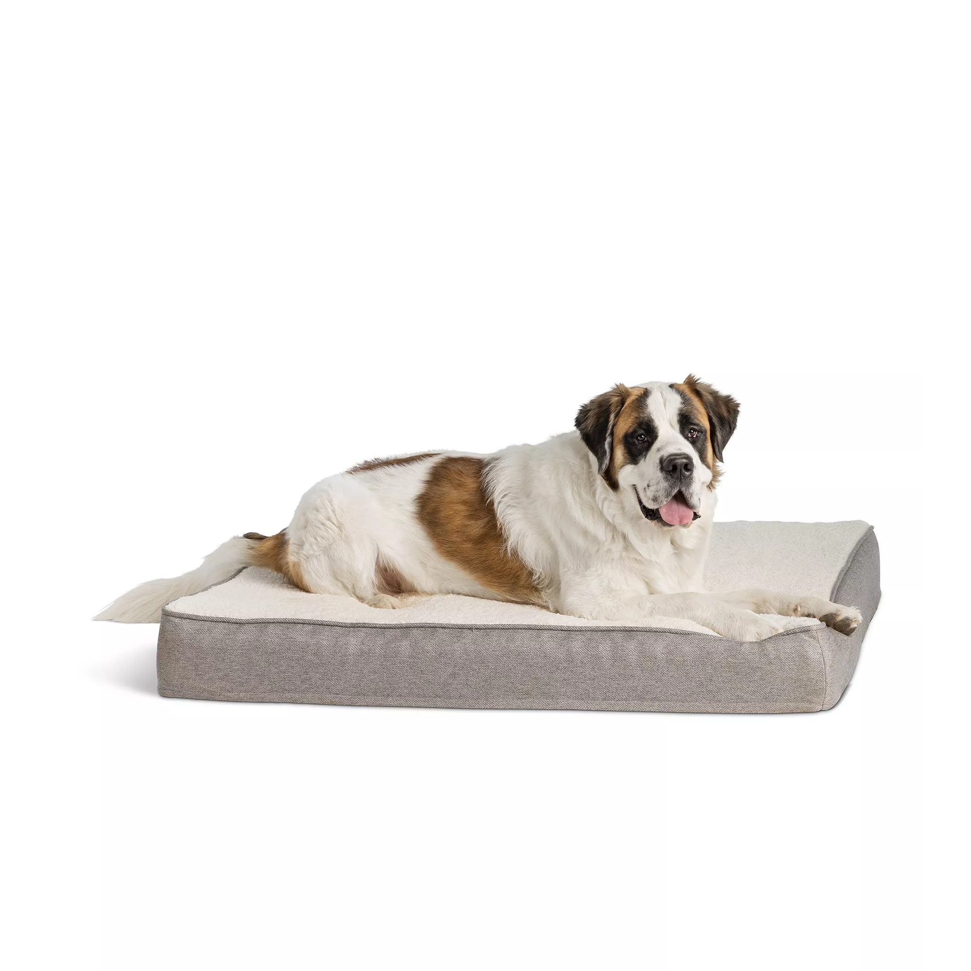 Top Paw® Orthopedic Mattress Dog Bed