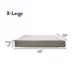 Product Top Paw® Orthopedic Mattress Dog Bed