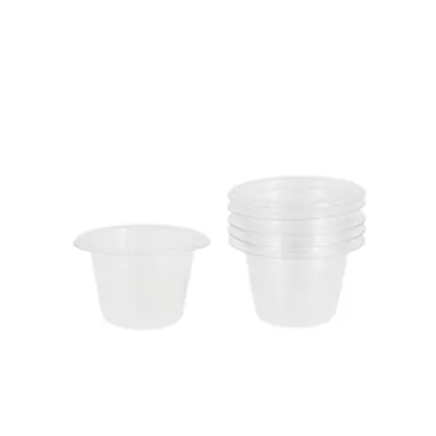 Product Thrive Small Disposable Gecko Feeding Cups