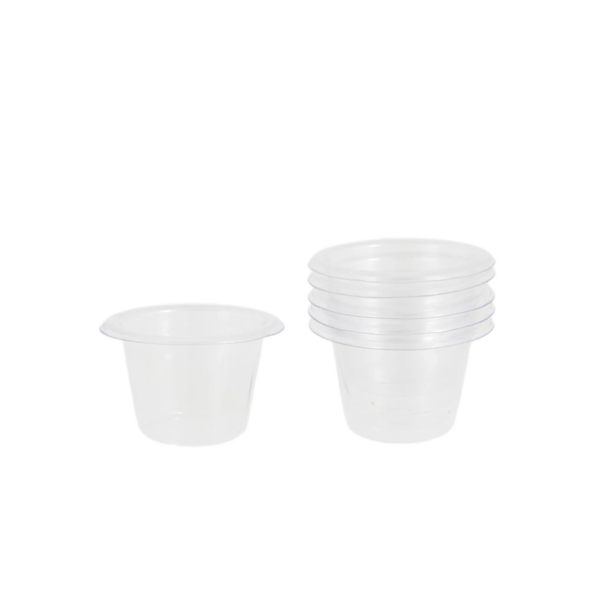 Thrive Small Disposable Gecko Feeding Cups