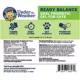 Product Under the Weather Ready Balance Probiotic Oral Microbial Gel Cat Supplement, 30-cc syringe