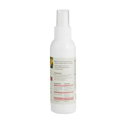 Product Thrive Habitat Cleaning Spray