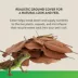 Thrive Natural Magnolia Leaf Litter image thumbnail 3
