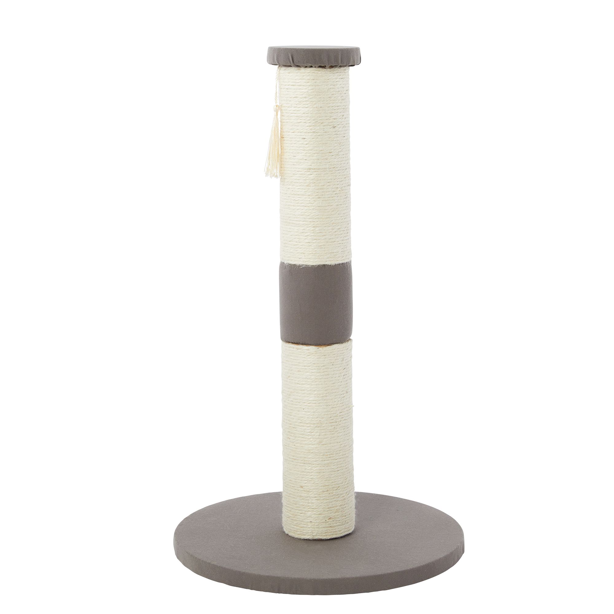 Whisker City® Boho Cat Scratching Post cat Scratchers PetSmart