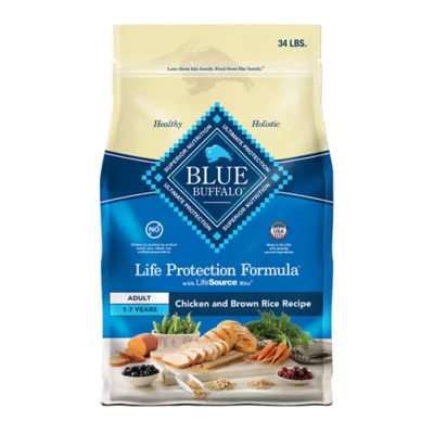Product Blue Buffalo® Life Protection Formula™ Adult Dry Dog Food - Chicken & Brown Rice