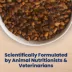Blue Buffalo Life Protection Formula Healthy Weight Chicken & Brown Rice Adult Dry Dog Food image thumbnail 7