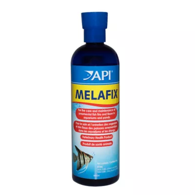 API® Melafix Fish Bacterial Infection Treatment - Image 2