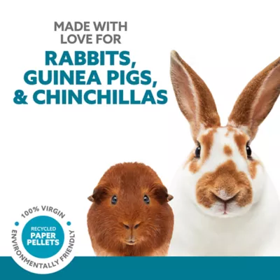 Product Full Cheeks™ Small Pet Training Litter