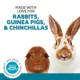 Product Full Cheeks™ Small Pet Training Litter