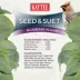 KAYTEE® Seed & Suet No Mess Blueberry image thumbnail 6