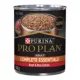 Product Purina Pro Plan Complete Essentials Beef & Rice Entrée, Wet Dog Food