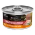 Purina Pro Plan Sensitive Skin & Stomach Adult Wet Cat Food - Grain Free, Chicken image thumbnail 1