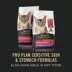 Purina Pro Plan Sensitive Skin & Stomach Adult Wet Cat Food - Grain Free, Chicken image thumbnail 5