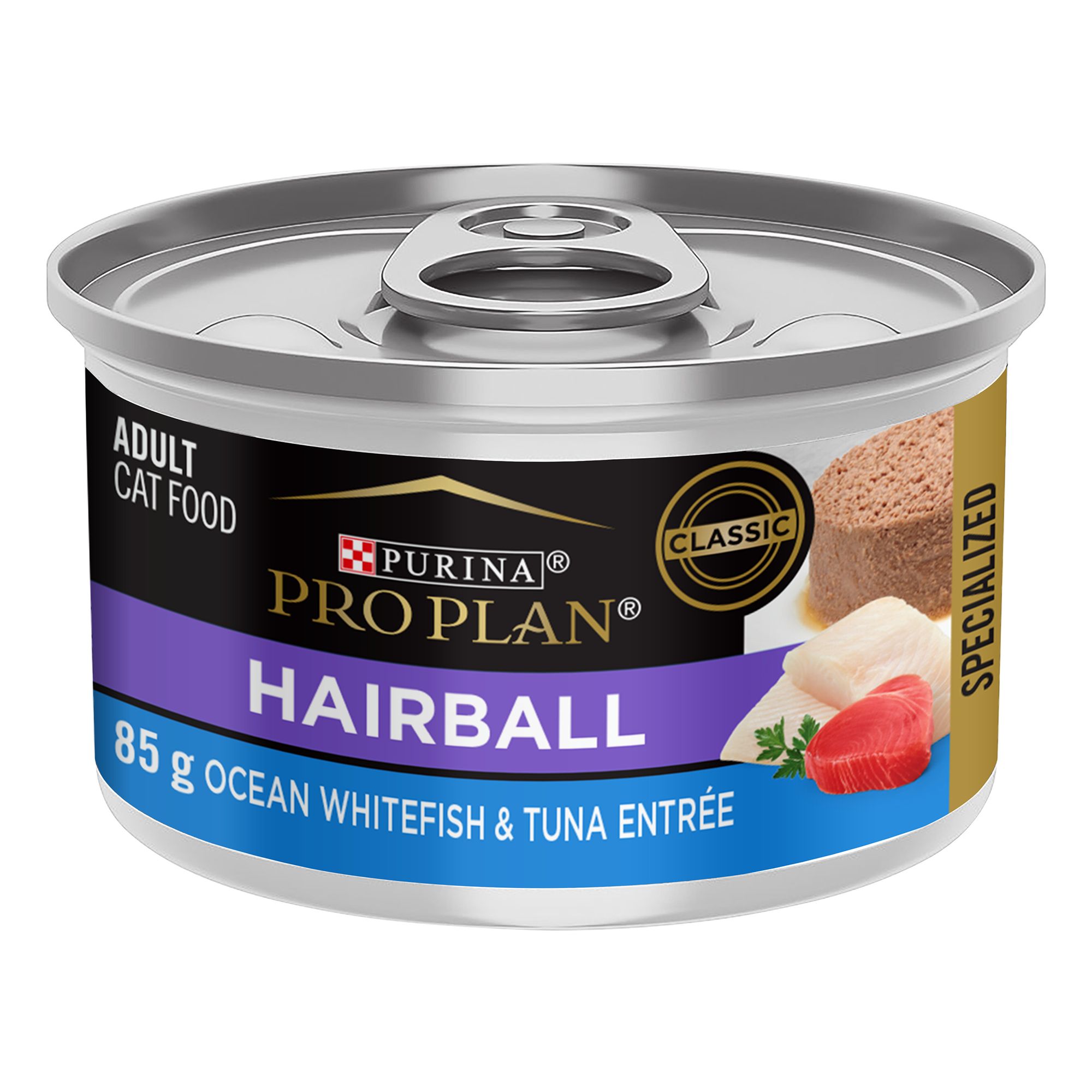 Purina pro plan hairball remedy treats best sale