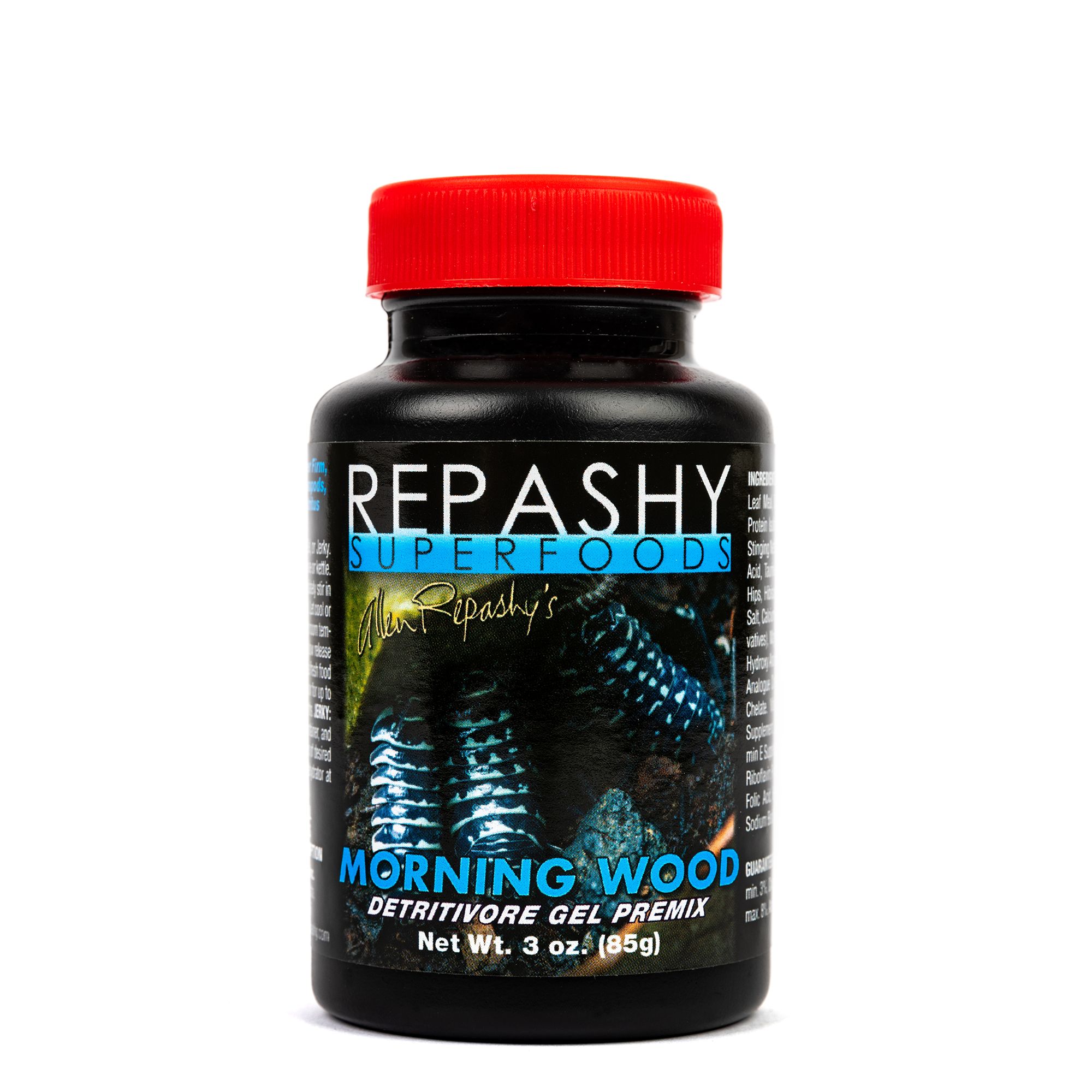 Repashy Morning Wood • The Bio Life