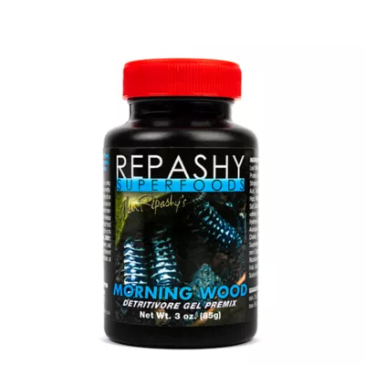 Product Repashy Morning Wood Isopod Diet