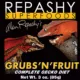 Product Repashy Grubs-N-Fruit Gecko Diet