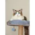 Catry 43-in Babylon Cat Tree, Beige image thumbnail 3