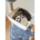 Product Catry 43-in Babylon Cat Tree, Beige