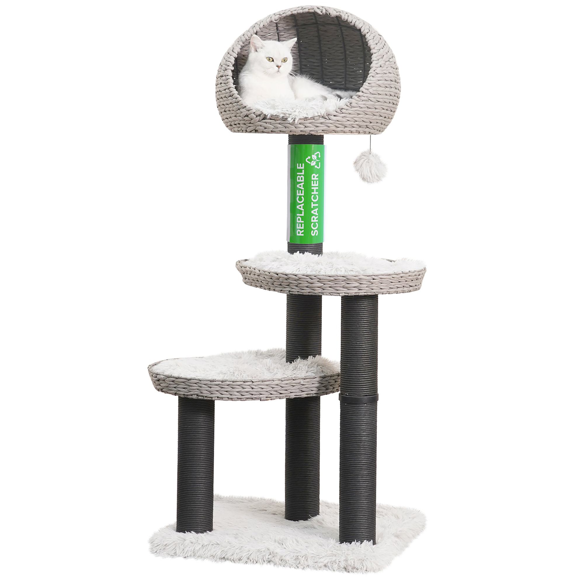 Petsmart on sale cat towers