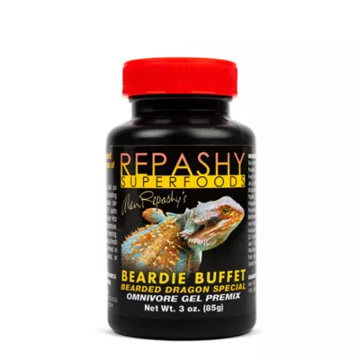 Product Repashy Beardie Buffet