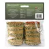 Field+Forest by Kaytee Mini Hay Bales - 2pk image thumbnail 2