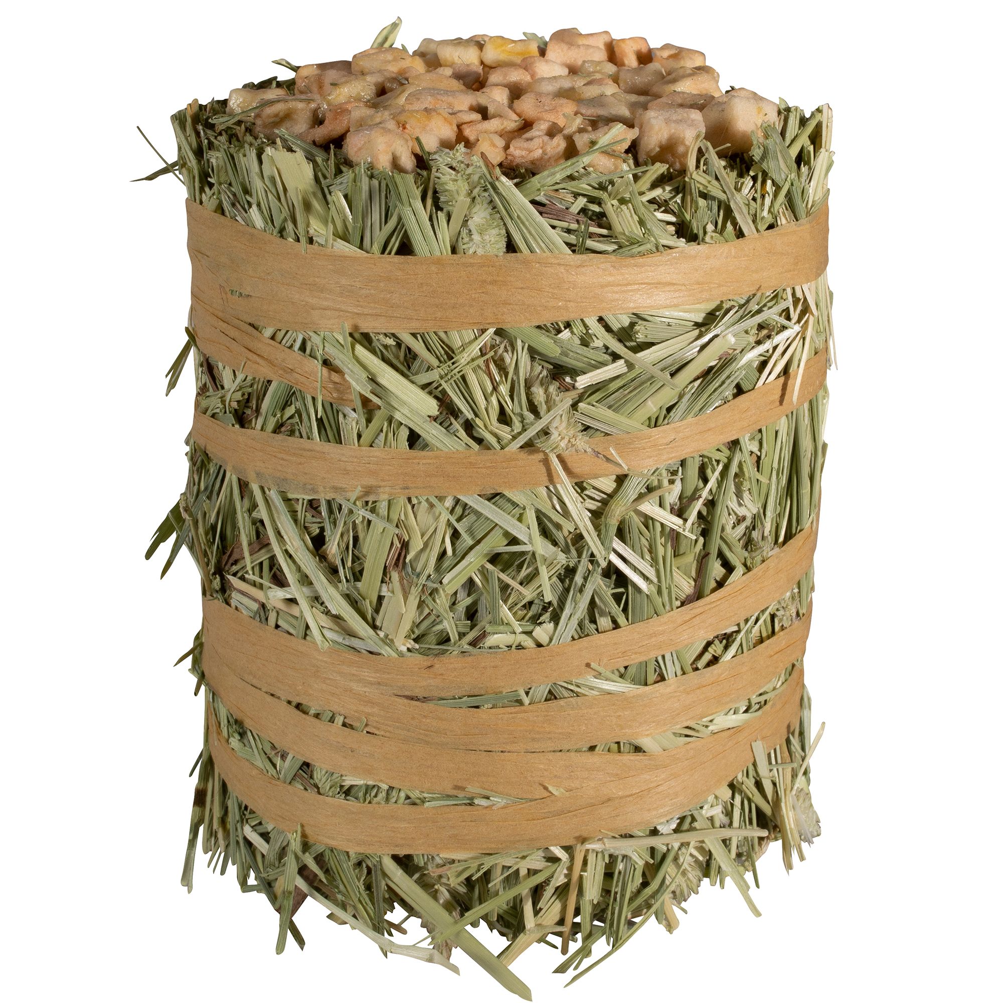 Field+Forest by Kaytee Mini Hay Bale - 1pk - thumbnail 3