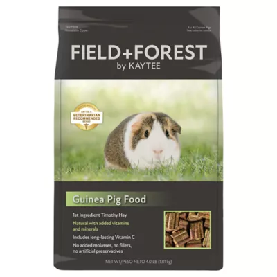 Product Field+Forest by Kaytee Premium Guinea Pig Pellets