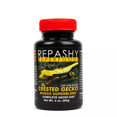 Product Repashy Crested Gecko Mango Diet