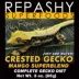 Repashy Crested Gecko Mango Diet image thumbnail 2