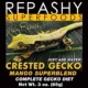 Product Repashy Crested Gecko Mango Diet