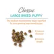 Product Chicken Soup for the Soul Large Breed Puppy Dry Dog Food - Chicken, Turkey & Brown Rice