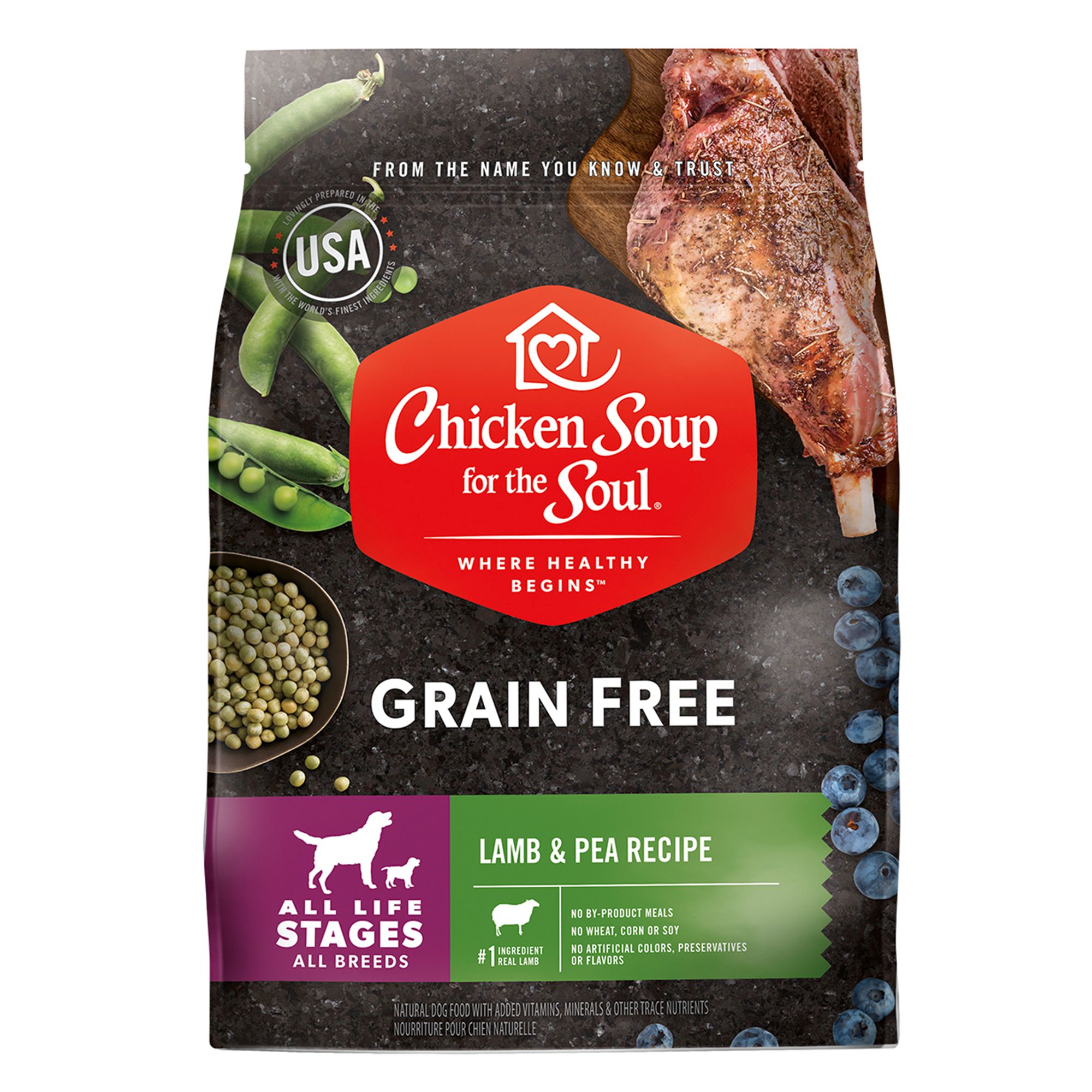 Featured Brands Chicken Soup for the Soul PetSmart