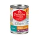 Product Chicken Soup for the Soul Classic All Life Stages Wet Dog Food - Pate, Chicken & Brown Rice 13 Oz.