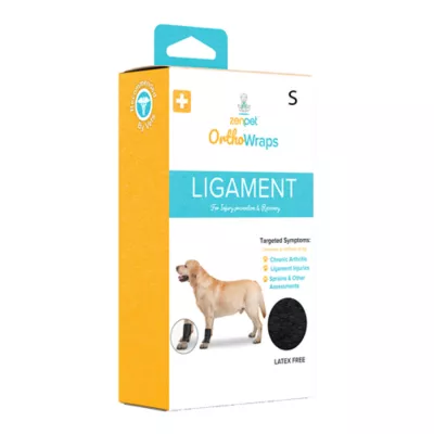 Product ZenPet Ortho Wrap Ligament