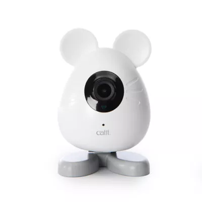 Product Catit PIXI Smart Mouse Camera - Automatic Night Vision