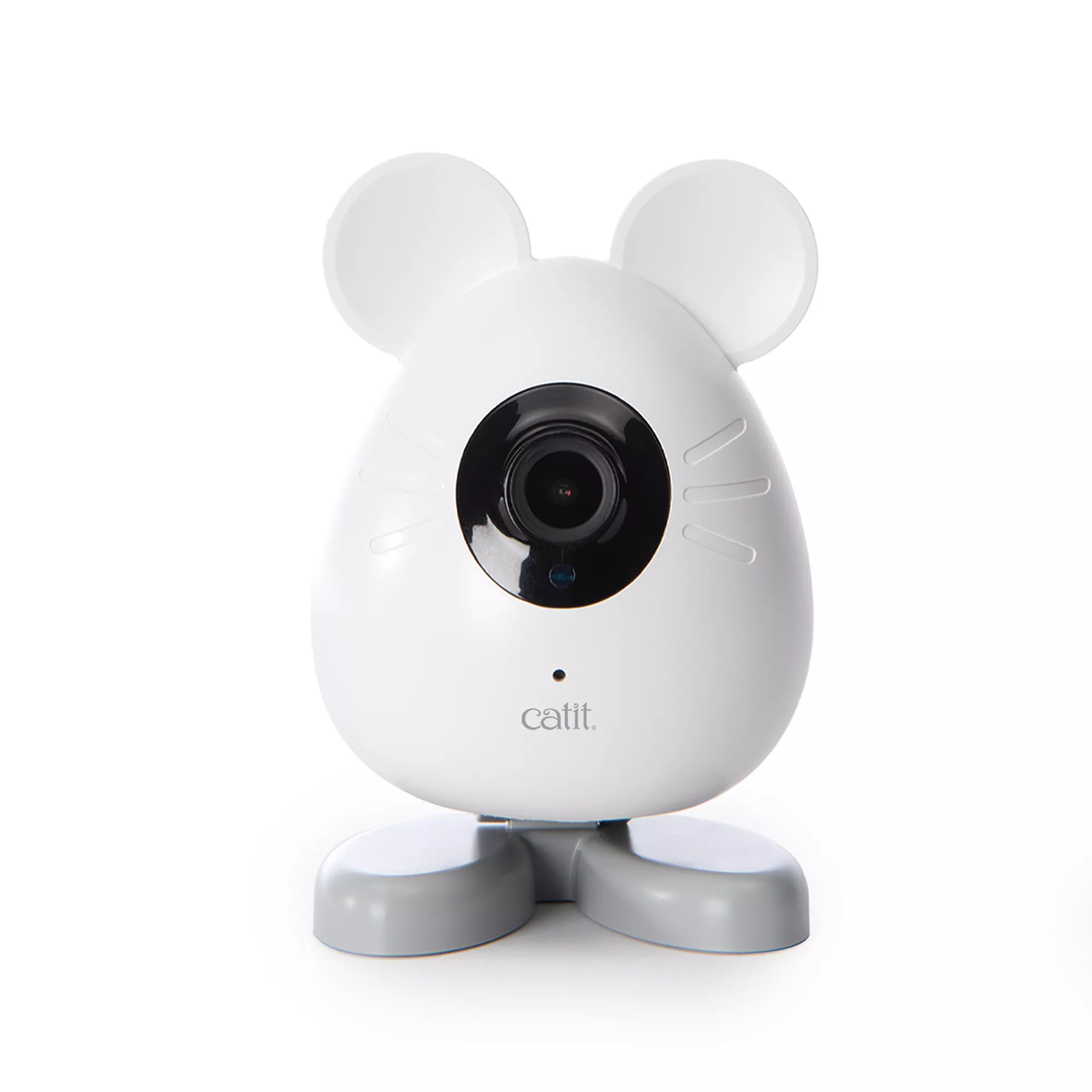 Catit PIXI Smart Mouse Camera - Automatic Night Vision