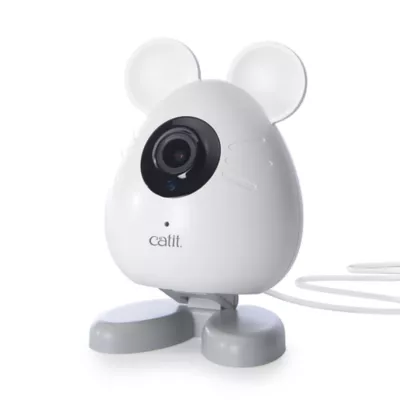 Product Catit PIXI Smart Mouse Camera - Automatic Night Vision