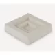 Product Nate & Jeremiah Tile Feeding Bowl - Small Pet & Reptile